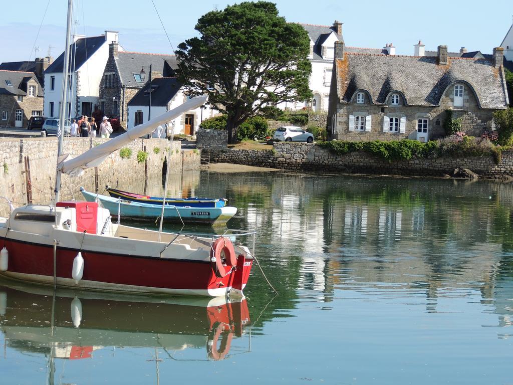 Port An Dro Apartment Carnac Exterior foto