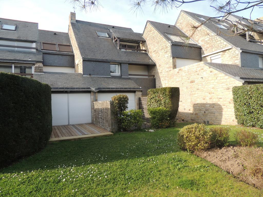 Port An Dro Apartment Carnac Exterior foto