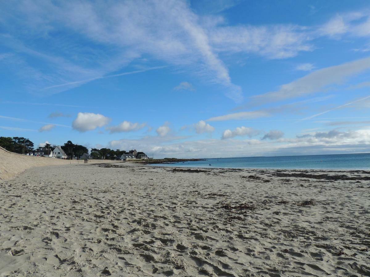 Port An Dro Apartment Carnac Exterior foto