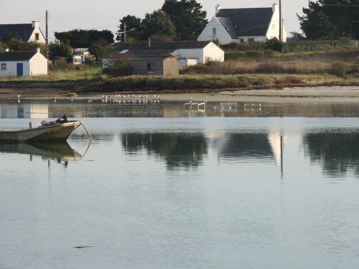 Port An Dro Apartment Carnac Exterior foto